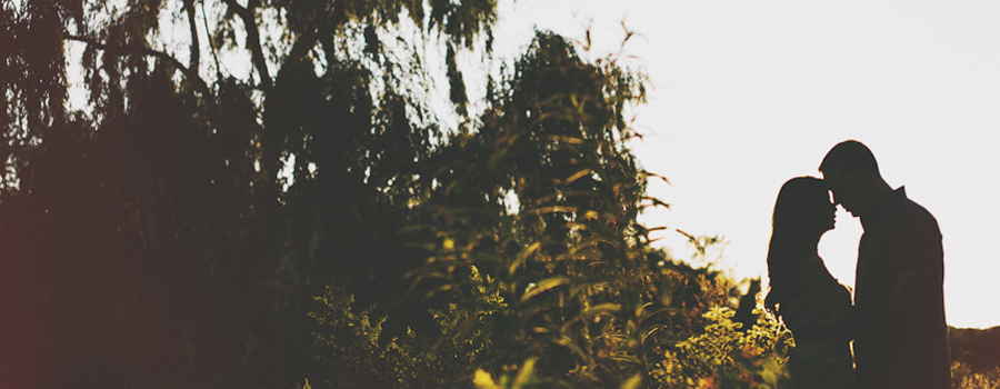 Dierdre + Martino – Engagement – photo 1