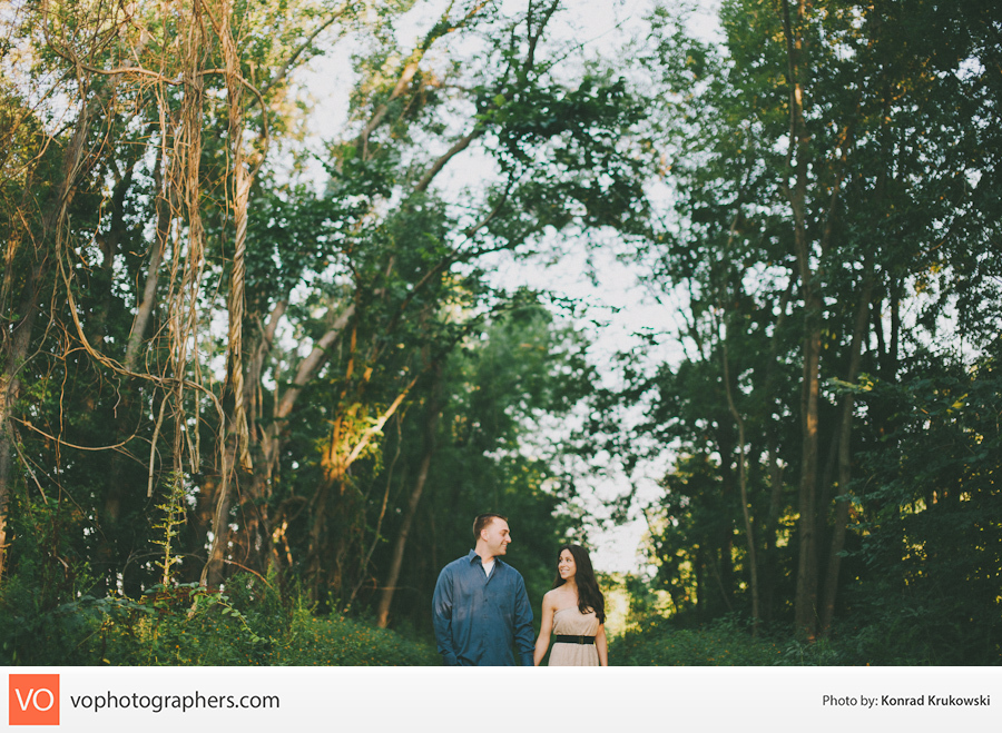 Dierdre + Martino – Engagement – photo 2