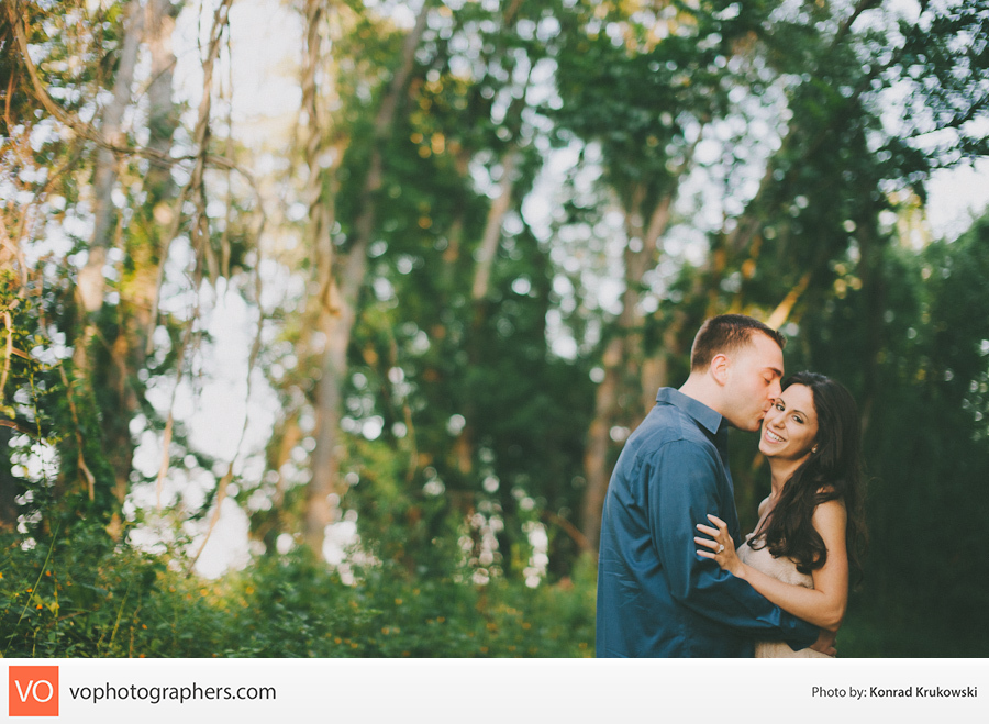 Dierdre + Martino – Engagement – photo 3