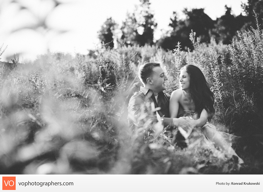 Dierdre + Martino – Engagement – photo 7