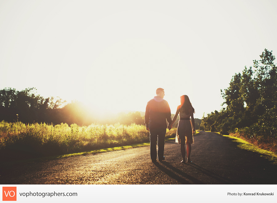 Dierdre + Martino – Engagement – photo 13