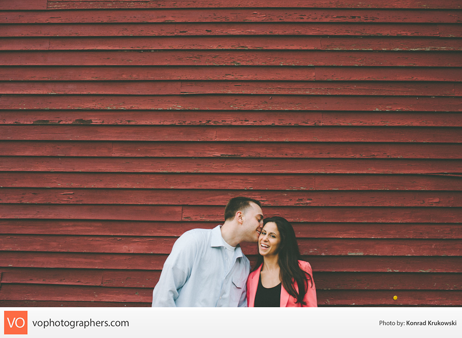Dierdre + Martino – Engagement – photo 14