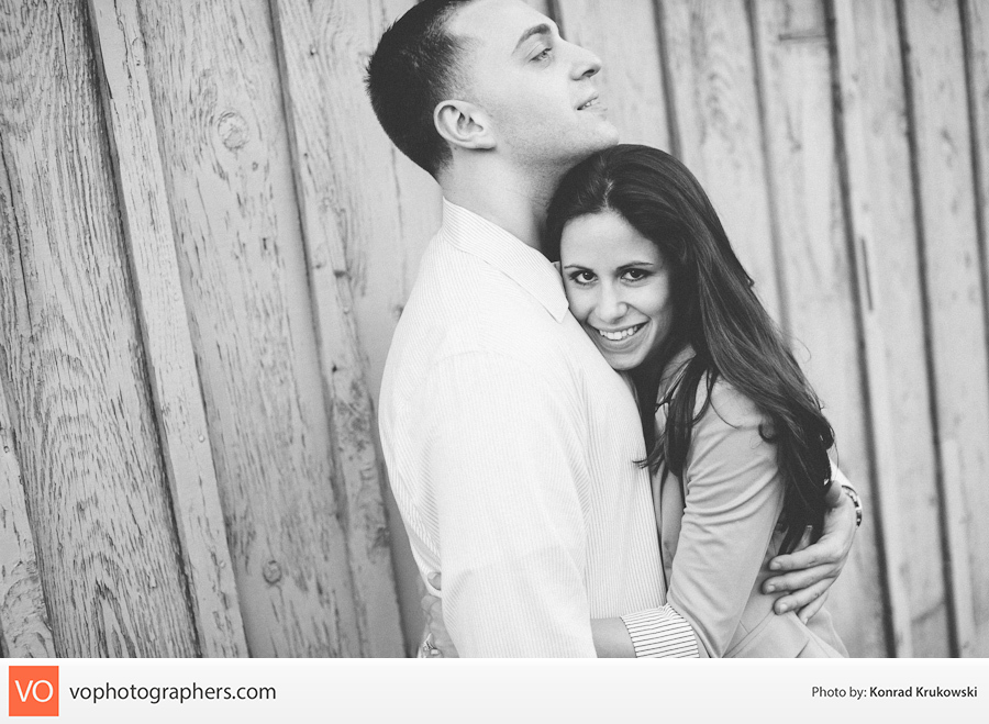 Dierdre + Martino – Engagement – photo 17