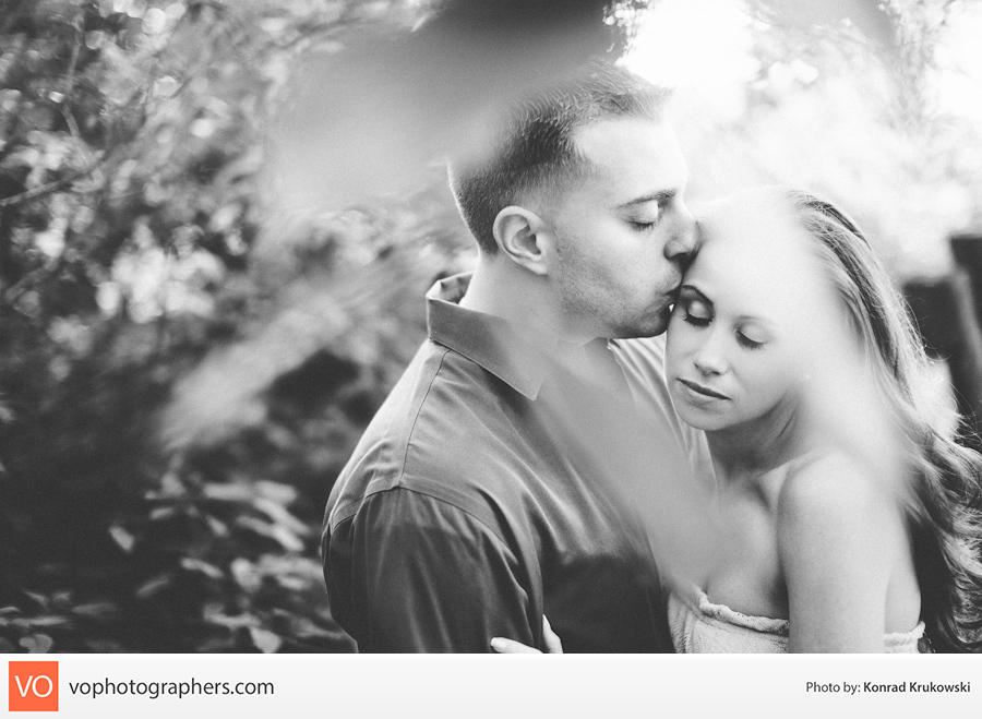 Dierdre + Martino – Engagement – photo 5