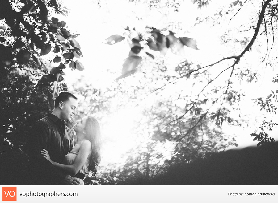 Dierdre + Martino – Engagement – photo 4