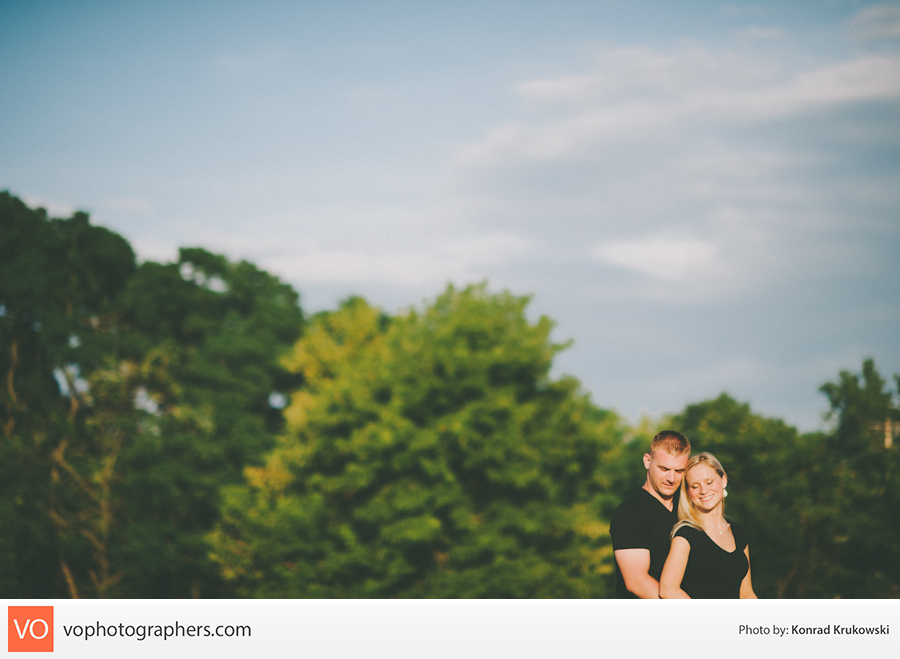 Jackie + Paul – Engagement – photo 9