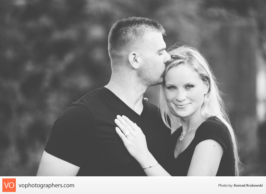 Jackie + Paul – Engagement – photo 10