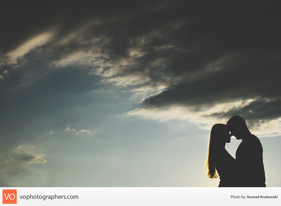 Jackie + Paul – Engagement – photo 11