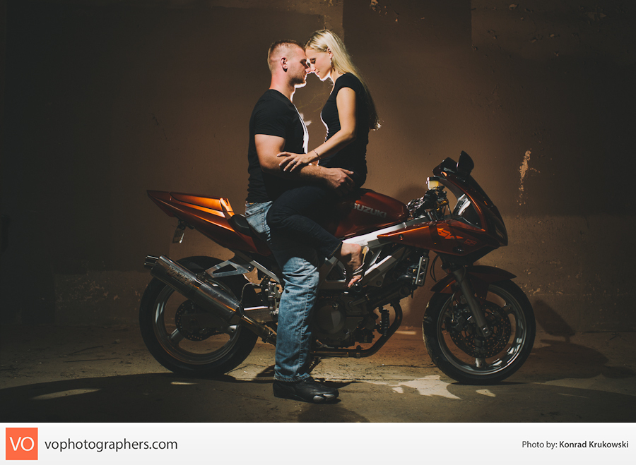 Jackie + Paul – Engagement – photo 14