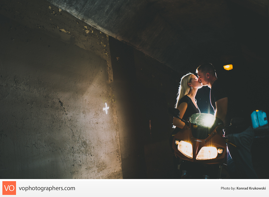 Jackie + Paul – Engagement – photo 15