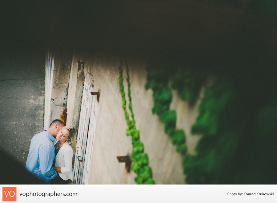 Jackie + Paul – Engagement – photo 17