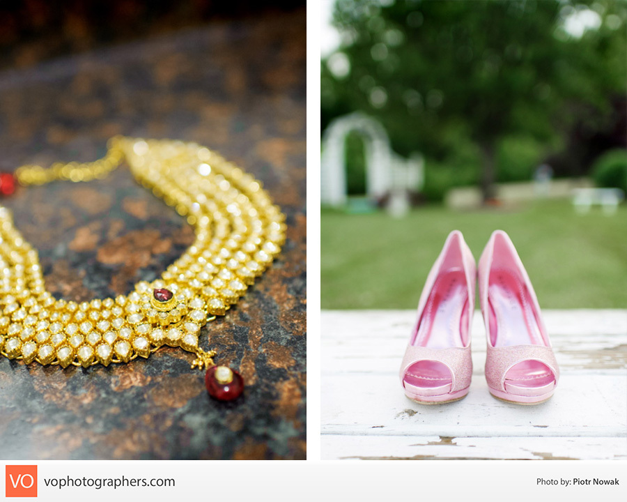 Apeksha + Hemal – Indian Wedding at La Renaissance – photo 4