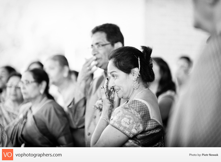 Apeksha + Hemal – Indian Wedding at La Renaissance – photo 46