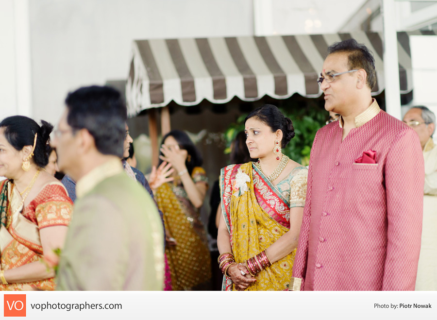 Apeksha + Hemal – Indian Wedding at La Renaissance – photo 47