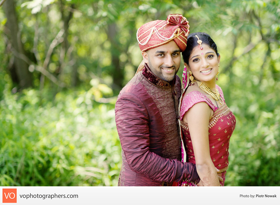 Apeksha + Hemal – Indian Wedding at La Renaissance – photo 61