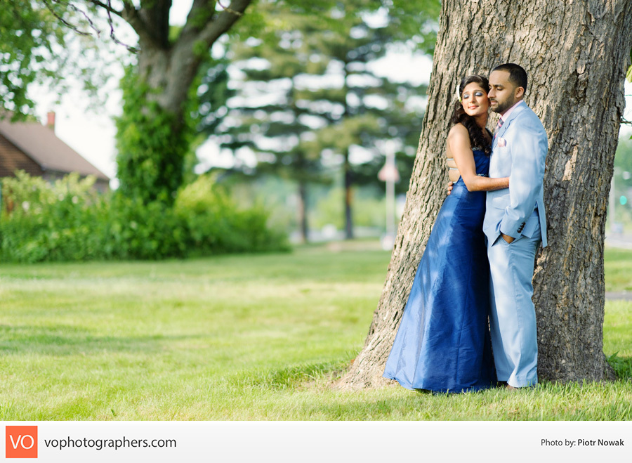 Apeksha + Hemal – Indian Wedding at La Renaissance – photo 63