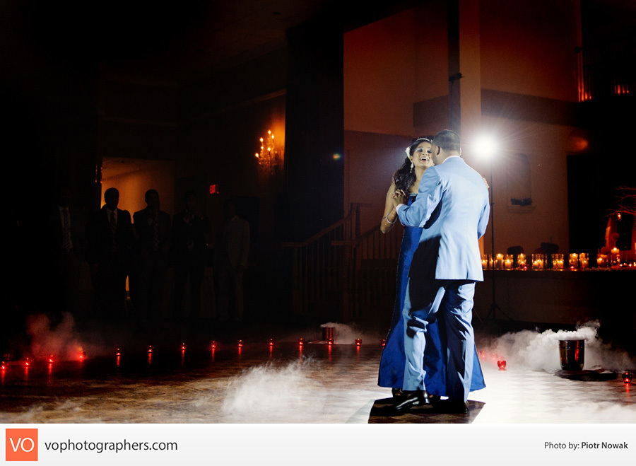 Apeksha + Hemal – Indian Wedding at La Renaissance – photo 71