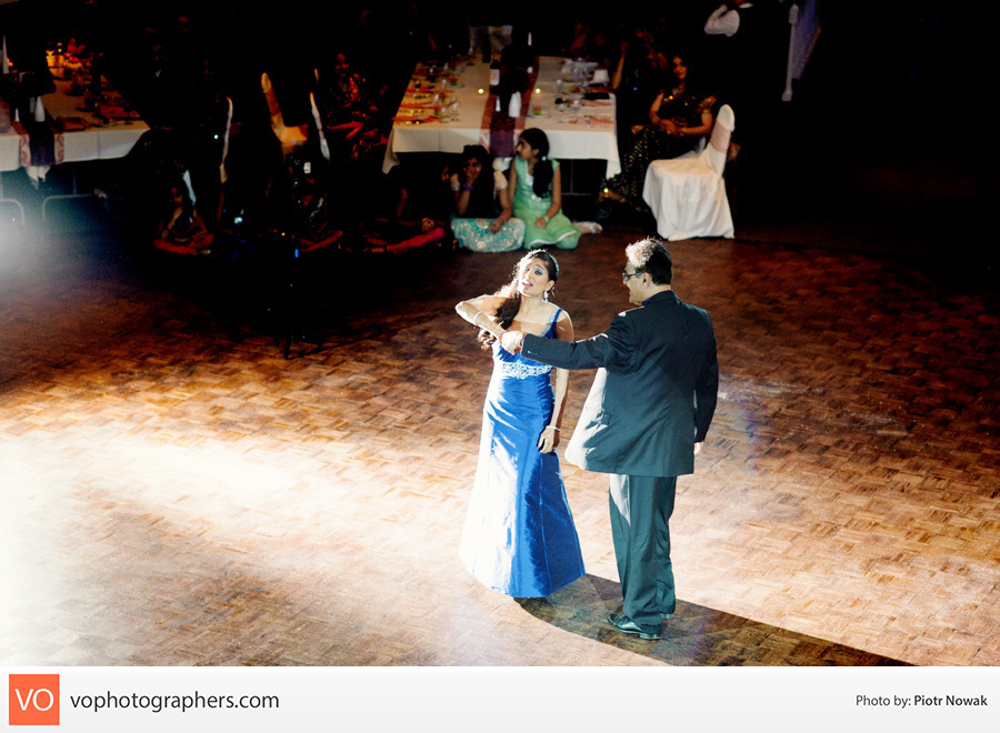 Apeksha + Hemal – Indian Wedding at La Renaissance – photo 74
