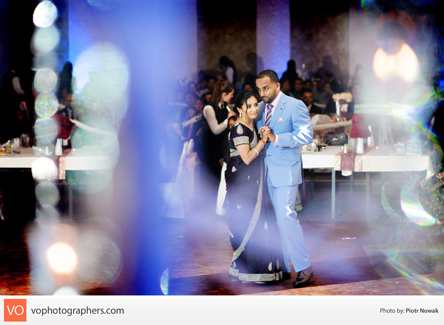 Apeksha + Hemal – Indian Wedding at La Renaissance – photo 75