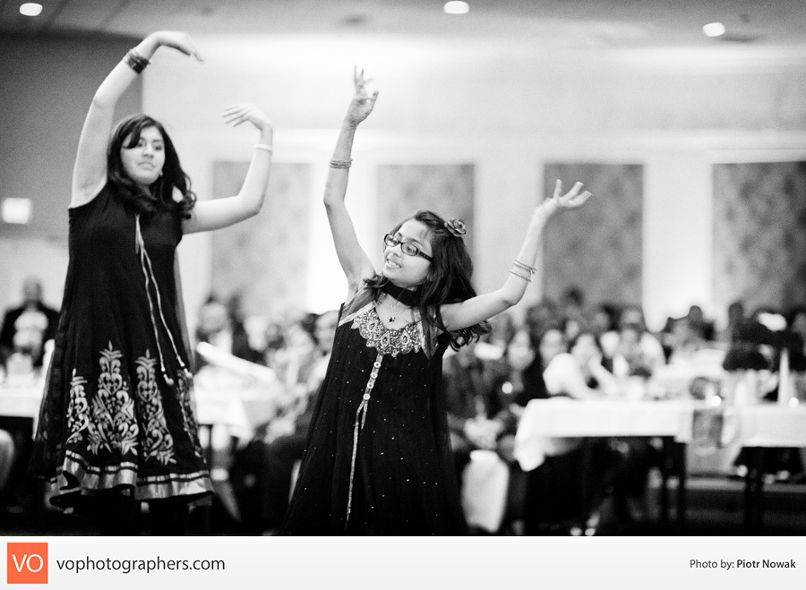 Apeksha + Hemal – Indian Wedding at La Renaissance – photo 78