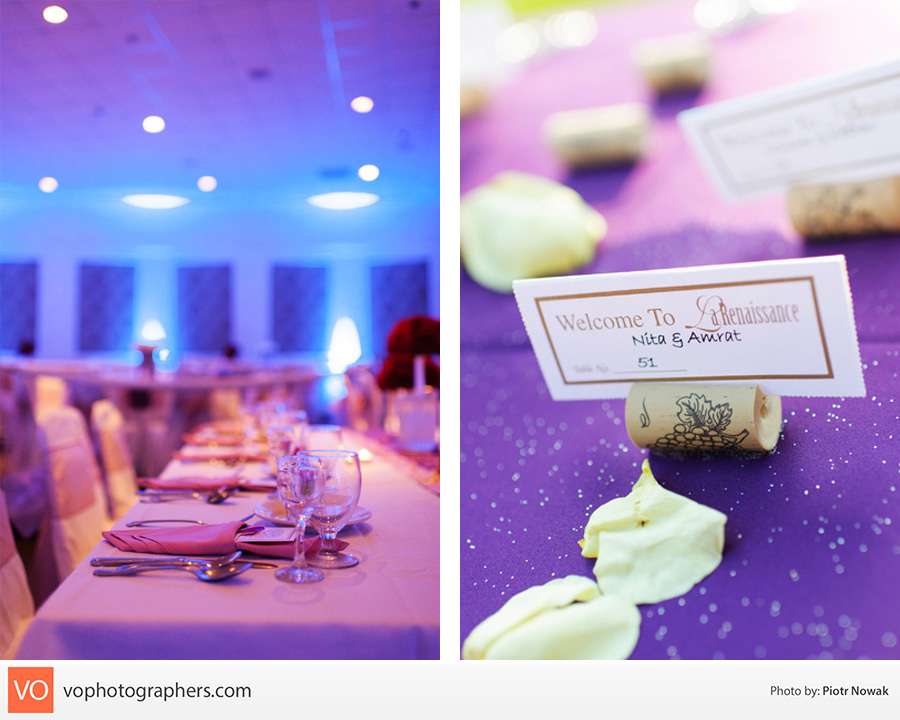 Apeksha + Hemal – Indian Wedding at La Renaissance – photo 69
