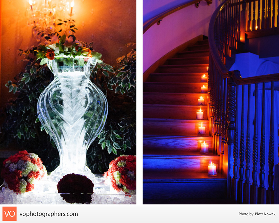 Apeksha + Hemal – Indian Wedding at La Renaissance – photo 70