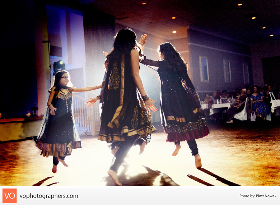 Apeksha + Hemal – Indian Wedding at La Renaissance – photo 77