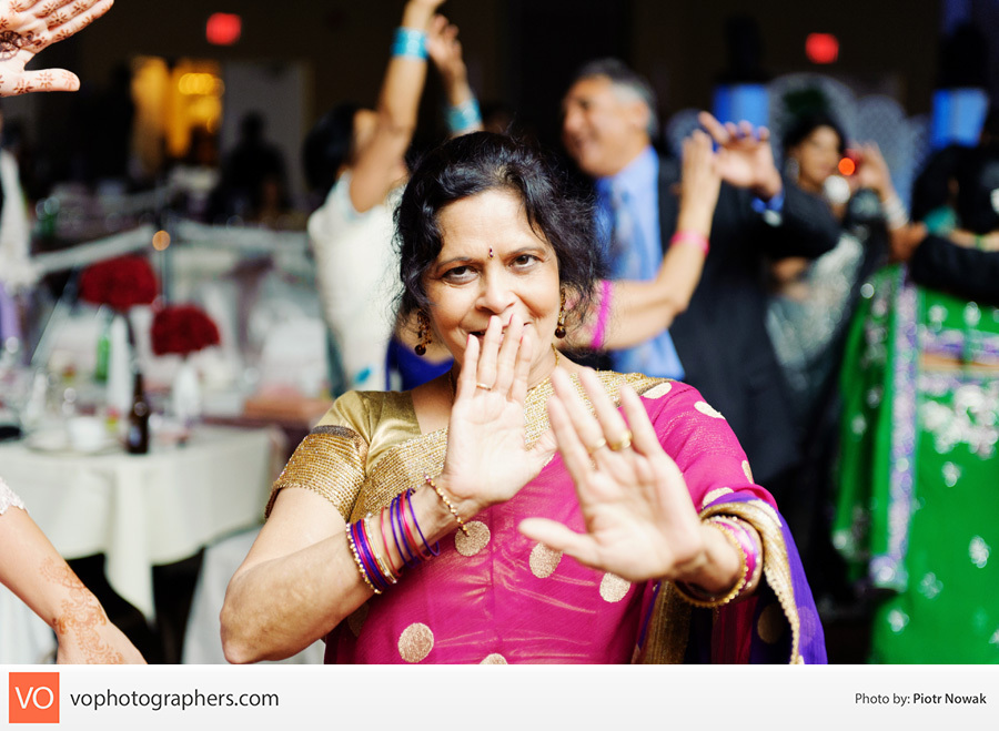 Apeksha + Hemal – Indian Wedding at La Renaissance – photo 93
