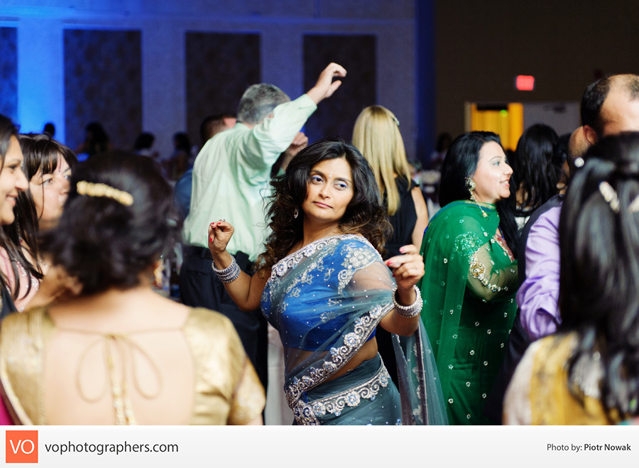 Apeksha + Hemal – Indian Wedding at La Renaissance – photo 98