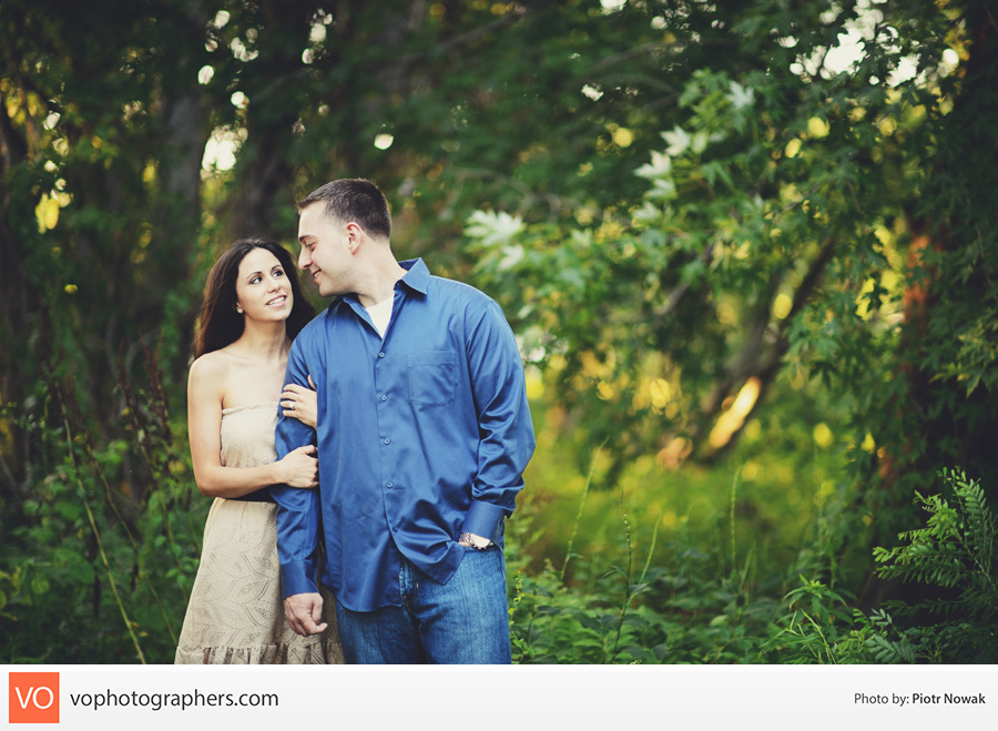 Dierdre + Martino – Engagement – photo 8