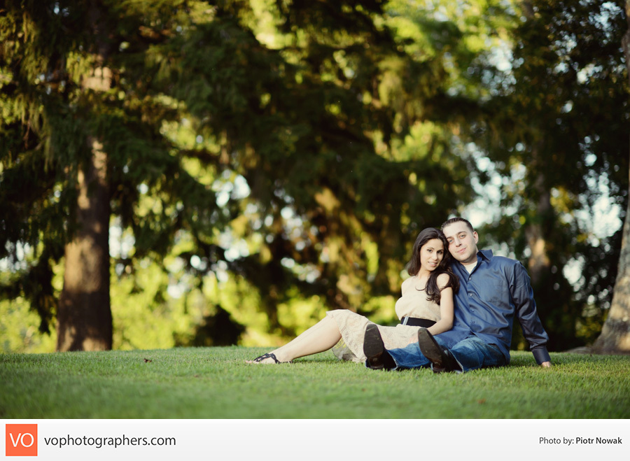 Dierdre + Martino – Engagement – photo 9