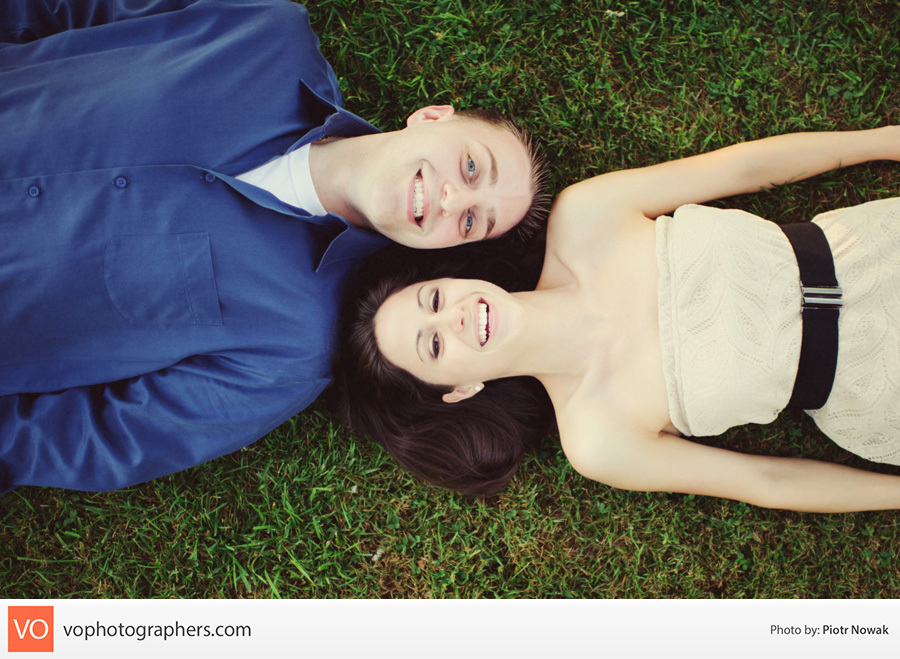 Dierdre + Martino – Engagement – photo 10