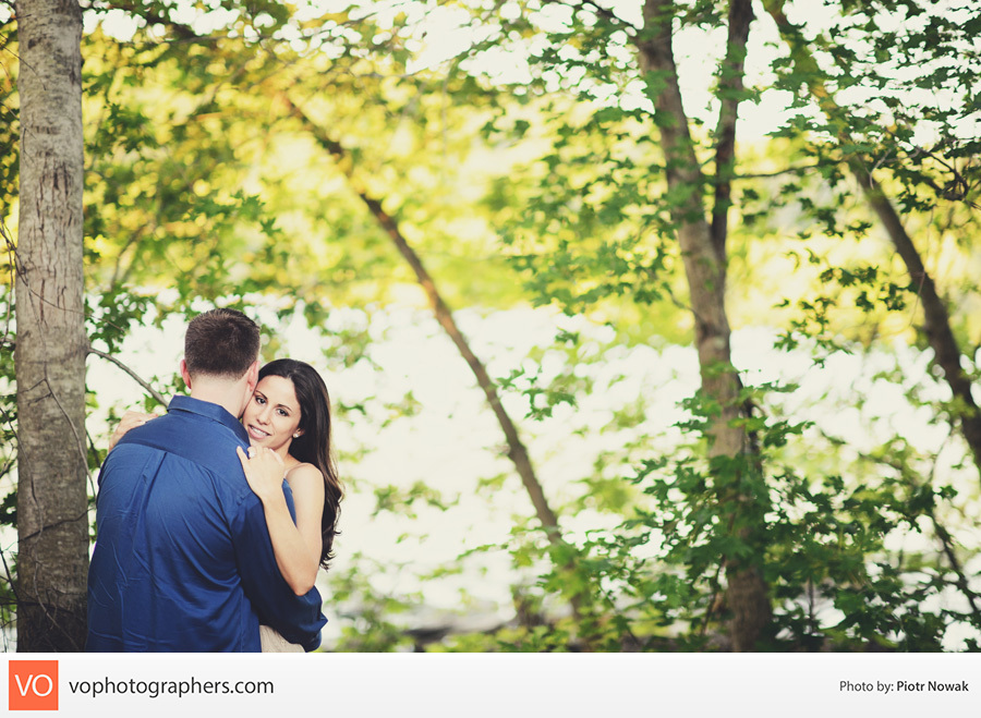 Dierdre + Martino – Engagement – photo 11