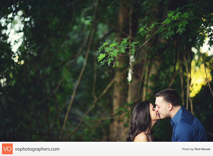 Dierdre + Martino – Engagement – photo 12