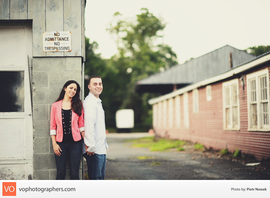 Dierdre + Martino – Engagement – photo 15