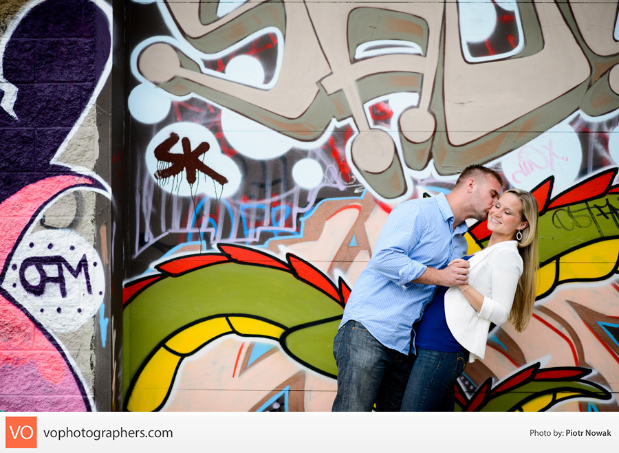 Jackie + Paul – Engagement – photo 19