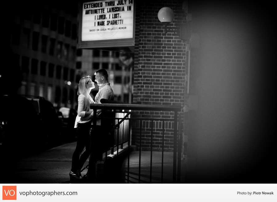 Jackie + Paul – Engagement – photo 20
