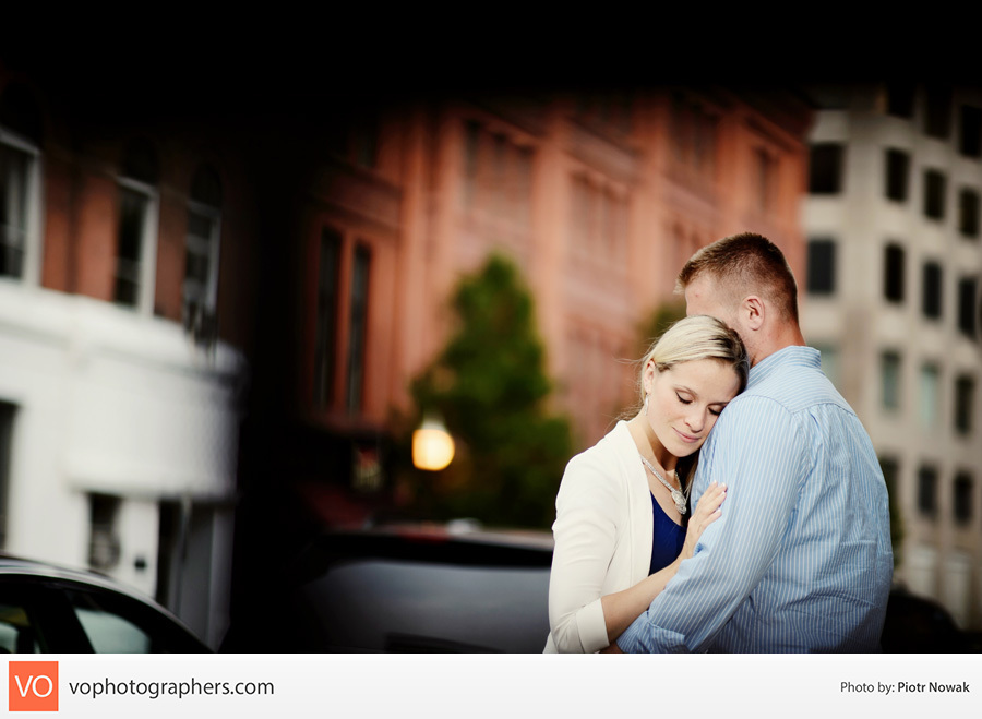Jackie + Paul – Engagement – photo 21