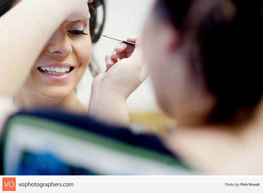 Diane + Adam – Wedding at the Farmington Club – photo 6