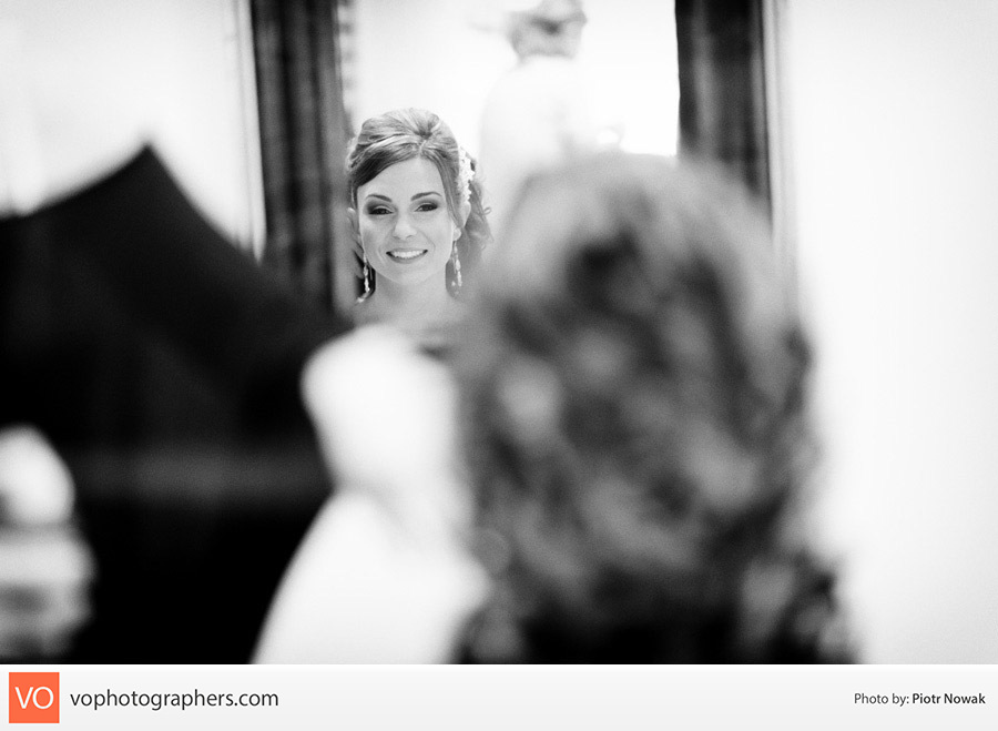 Diane + Adam – Wedding at the Farmington Club – photo 7