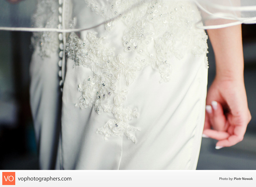 Diane + Adam – Wedding at the Farmington Club – photo 12