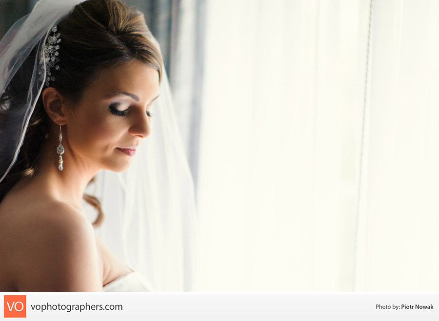 Diane + Adam – Wedding at the Farmington Club – photo 17