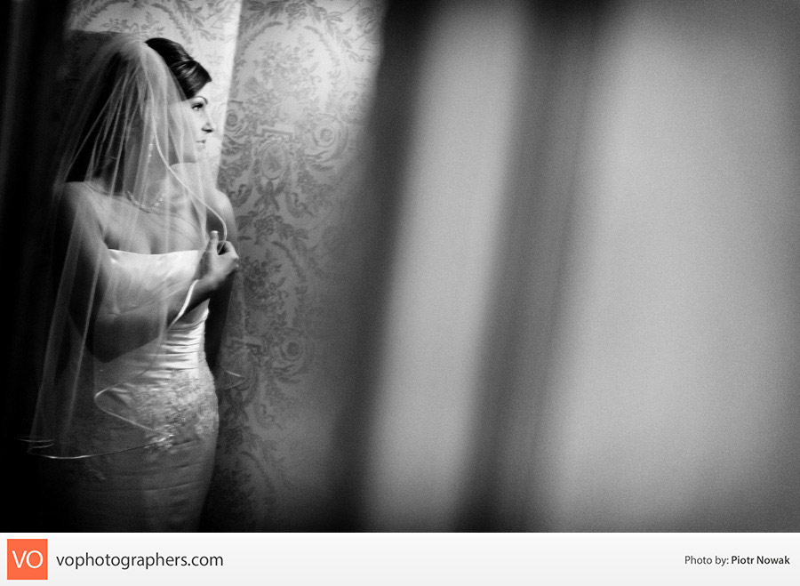 Diane + Adam – Wedding at the Farmington Club – photo 16