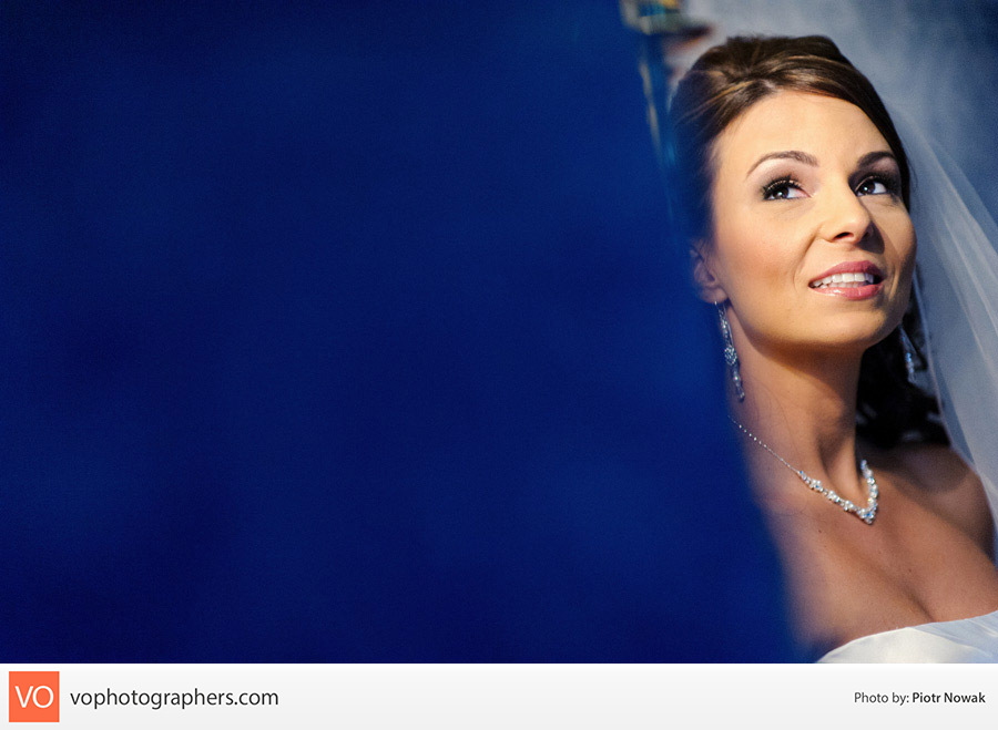 Diane + Adam – Wedding at the Farmington Club – photo 18