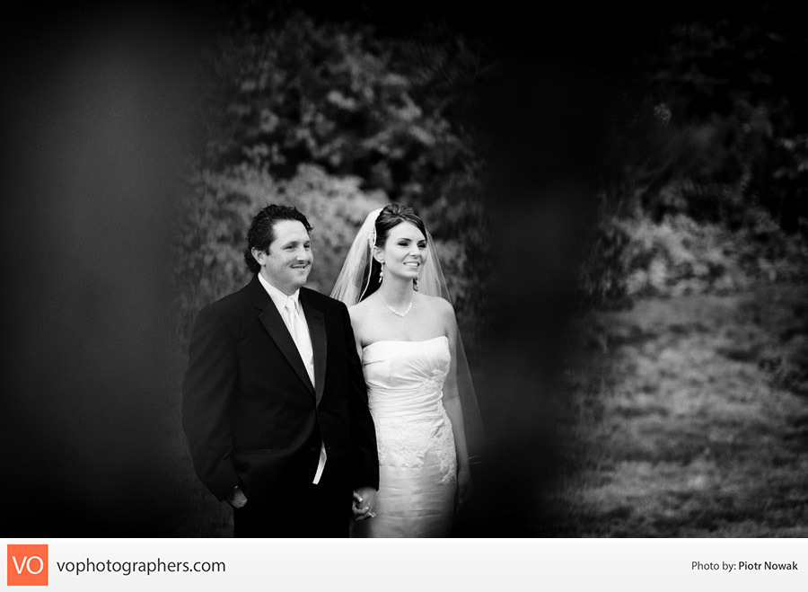Diane + Adam – Wedding at the Farmington Club – photo 25
