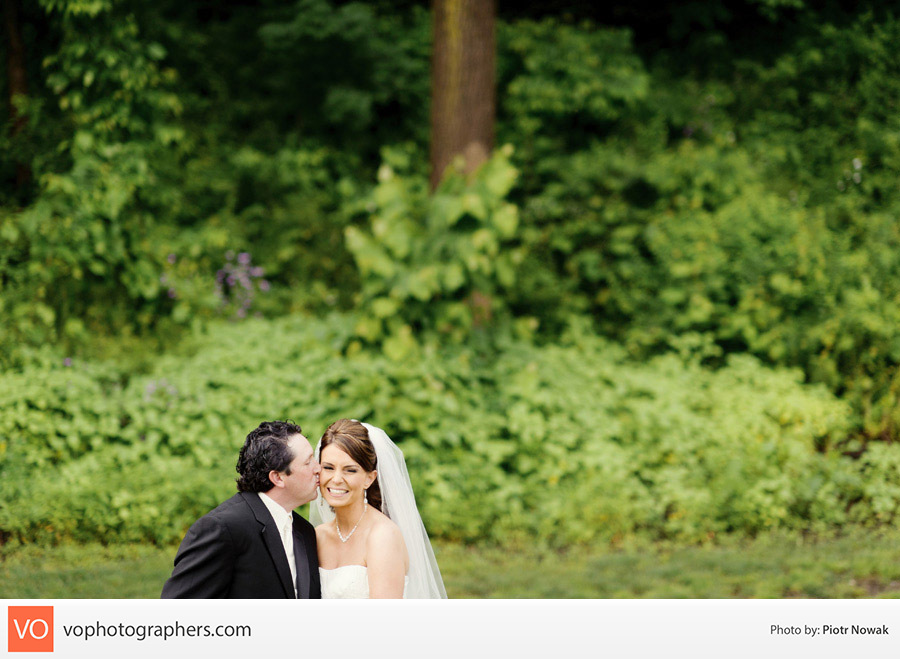Diane + Adam – Wedding at the Farmington Club – photo 23