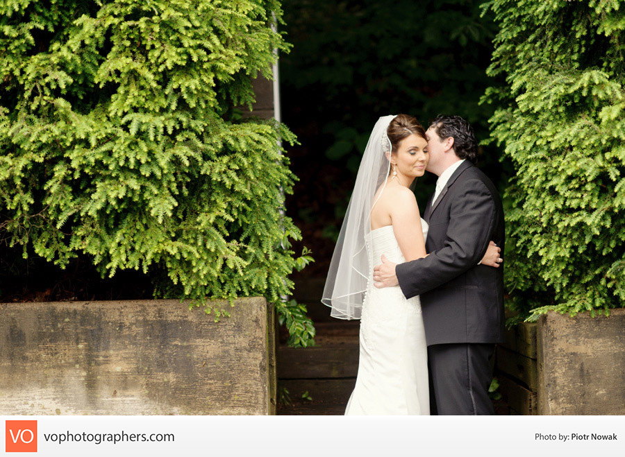 Diane + Adam – Wedding at the Farmington Club – photo 24
