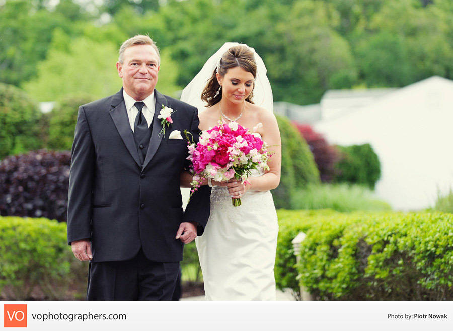 Diane + Adam – Wedding at the Farmington Club – photo 34