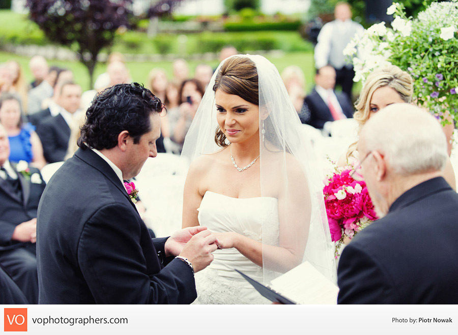 Diane + Adam – Wedding at the Farmington Club – photo 36