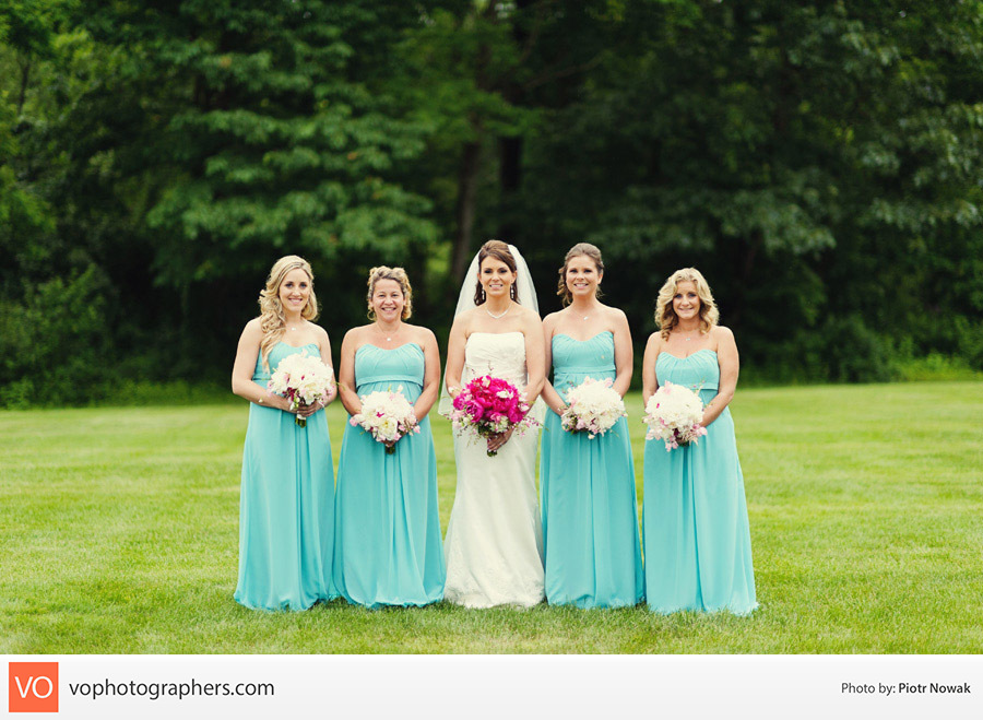 Diane + Adam – Wedding at the Farmington Club – photo 41